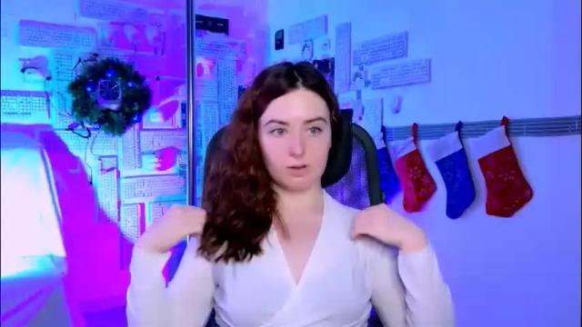 Thumbnail 3, annterry's Stream at Chaturbate, 20 hours ago