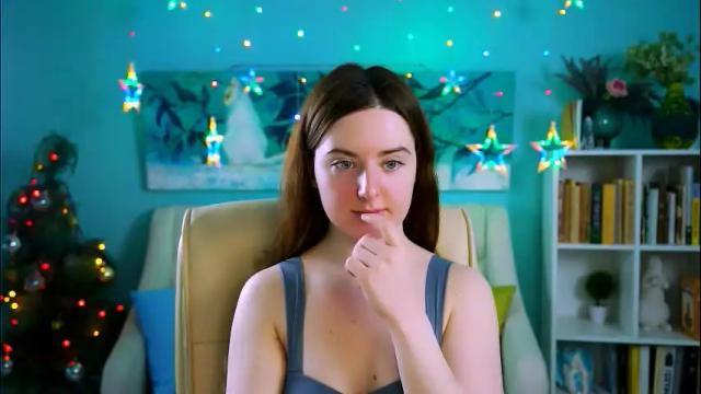 Image 12 of annterry Stream on Chaturbate on 20 hours ago