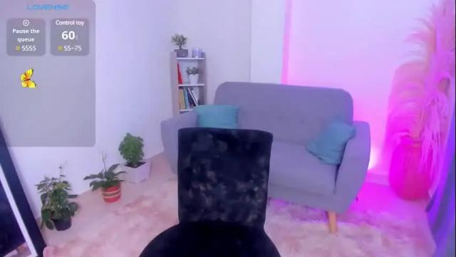 Thumbnail 1, anntoniawood's Stream at Chaturbate, 1 month ago