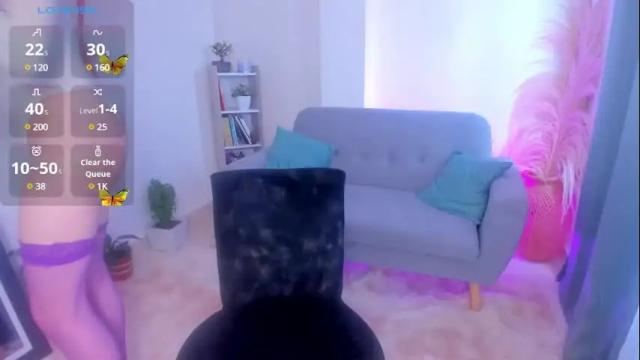 Image 7 of anntoniawood Stream on Chaturbate on 1 month ago