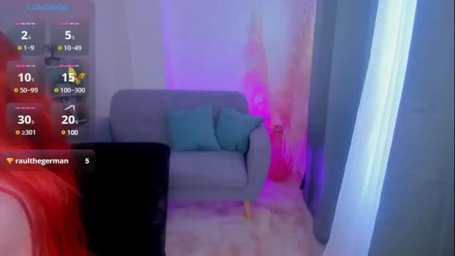 Image 10 of anntoniawood Stream on Chaturbate on 28 days ago
