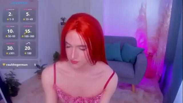 Image 7 of anntoniawood Stream on Chaturbate on 28 days ago