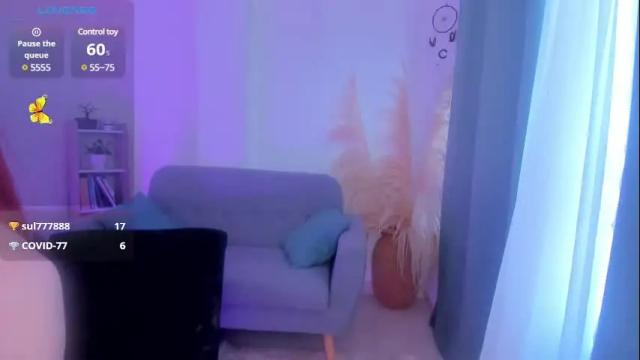 Image 4 of anntoniawood Stream on Chaturbate on 9 days ago