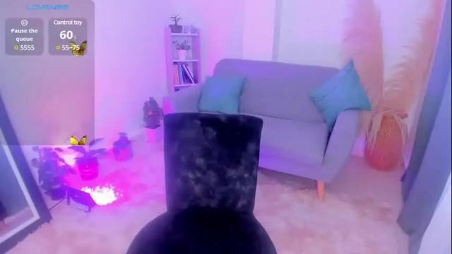 Image 12 of anntoniawood Stream on Chaturbate on 10 days ago