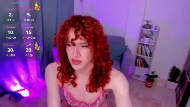 Thumbnail 1, anntoniawood's Stream at Chaturbate, 27 days ago