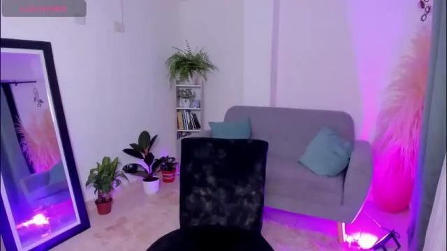 Image 2 of anntoniawood Stream on Chaturbate on 2 months ago