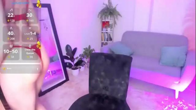 Image 3 of anntoniawood Stream on Chaturbate on 1 month ago