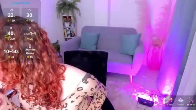 Thumbnail 1, anntoniawood's Stream at Chaturbate, 1 month ago