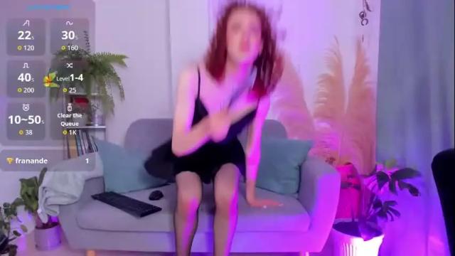 Image 3 of anntoniawood Stream on Chaturbate on 1 month ago