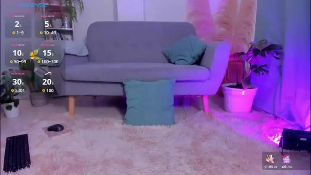 Image 6 of anntoniawood Stream on Chaturbate on 1 month ago