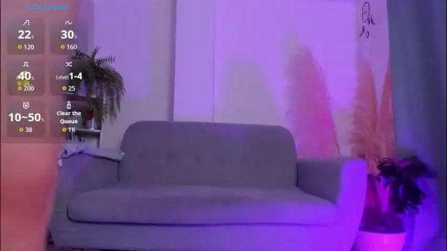 Thumbnail 3, anntoniawood's Stream at Chaturbate, 25 days ago