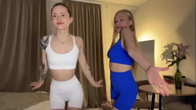 Thumbnail 1, anntourage's Stream at Chaturbate, 1 month ago