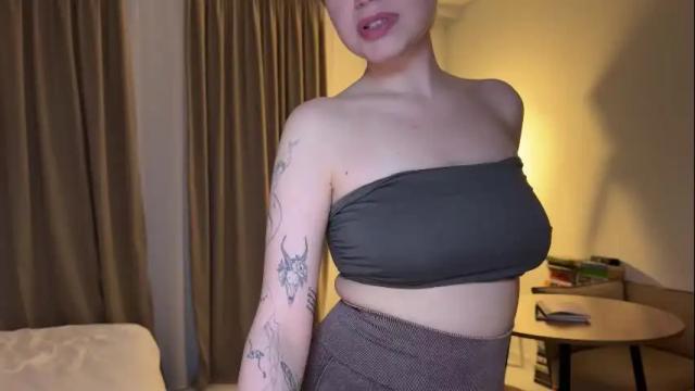 Thumbnail 3, anntourage's Stream at Chaturbate, 1 month ago