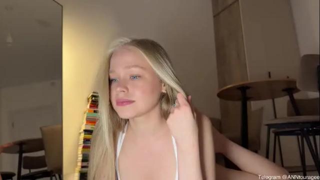 Thumbnail 1, anntourage's Stream at Chaturbate, 1 month ago
