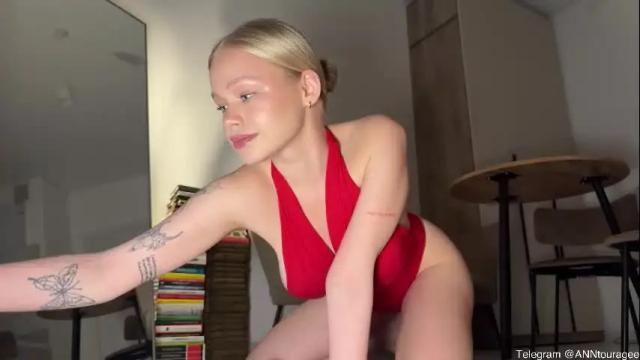 Image 11 of anntourage Stream on Chaturbate on 21 days ago