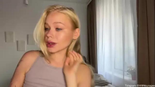 Image 4 of anntourage Stream on Chaturbate on 4 days ago