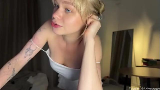 Image 11 of anntourage Stream on Chaturbate on 2 months ago