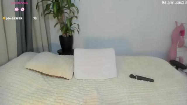 Image 6 of annubis_lia Stream on Chaturbate on 1 month ago