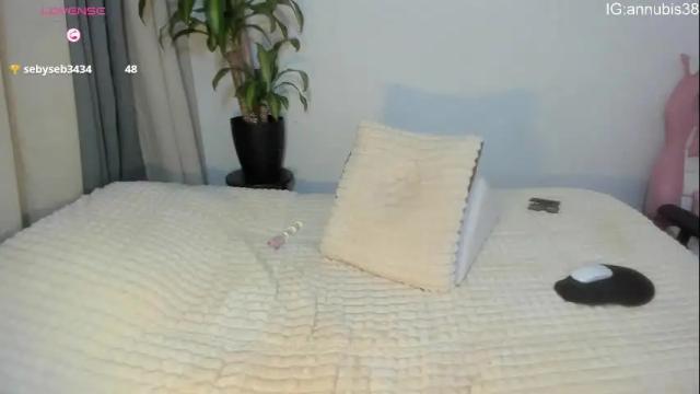 Image 8 of annubis_lia Stream on Chaturbate on 1 month ago