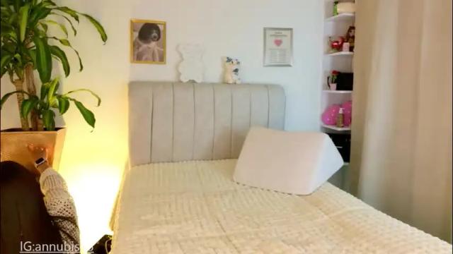 Image 8 of annubis_lia Stream on Chaturbate on 2 months ago