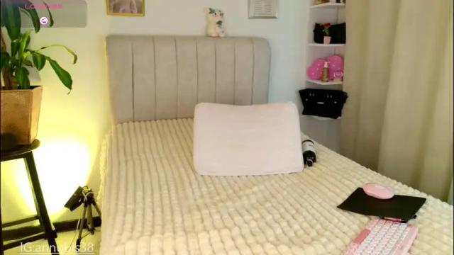 Thumbnail 3, annubis_lia's Stream at Chaturbate, 2 months ago