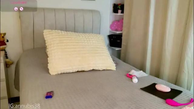 Image 12 of annubis_lia Stream on Chaturbate on 1 month ago