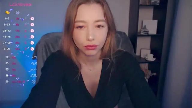 Image 10 of annvegga Stream on Chaturbate on 2 months ago