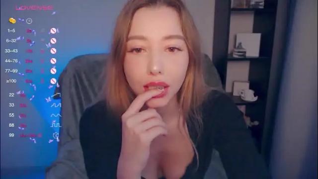 Image 12 of annvegga Stream on Chaturbate on 2 months ago