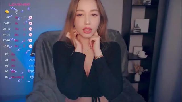 Thumbnail 3, annvegga's Stream at Chaturbate, 2 months ago