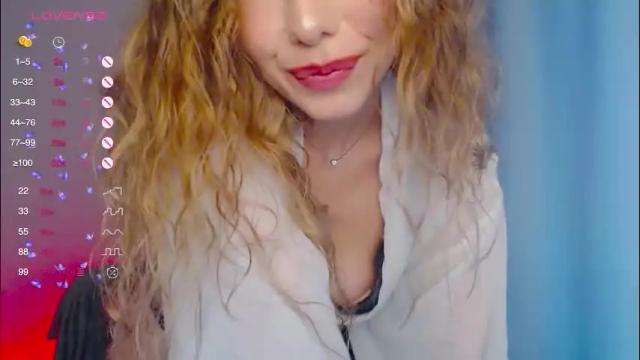 Image 6 of annvegga Stream on Chaturbate on 2 months ago