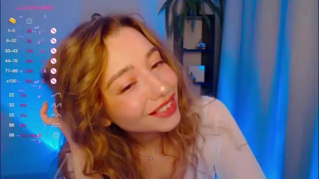 Image 11 of annvegga Stream on Chaturbate on 2 months ago