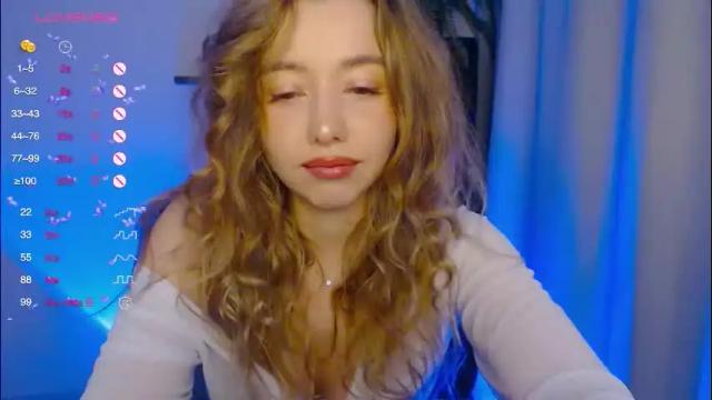 Image 3 of annvegga Stream on Chaturbate on 2 months ago