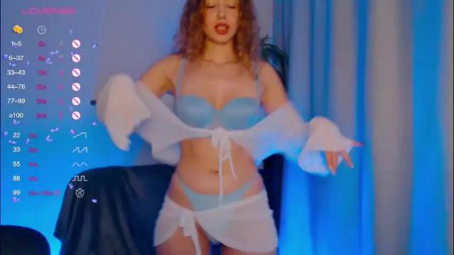 Image 3 of annvegga Stream on Chaturbate on 2 months ago