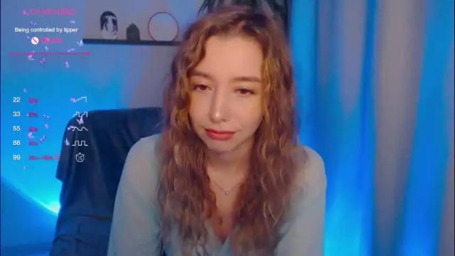 Thumbnail 3, annvegga's Stream at Chaturbate, 1 month ago