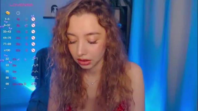 Image 7 of annvegga Stream on Chaturbate on 1 month ago