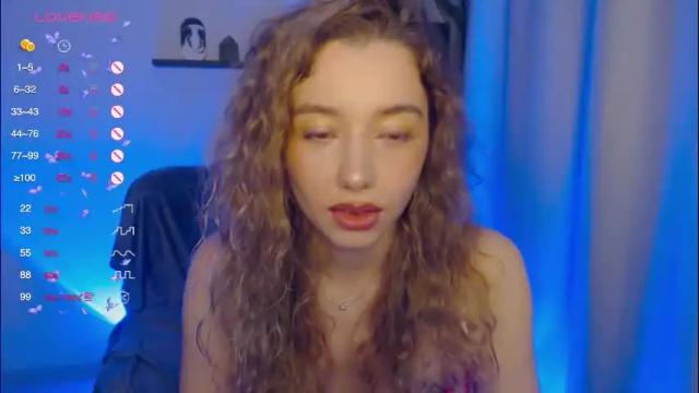 Image 8 of annvegga Stream on Chaturbate on 1 month ago