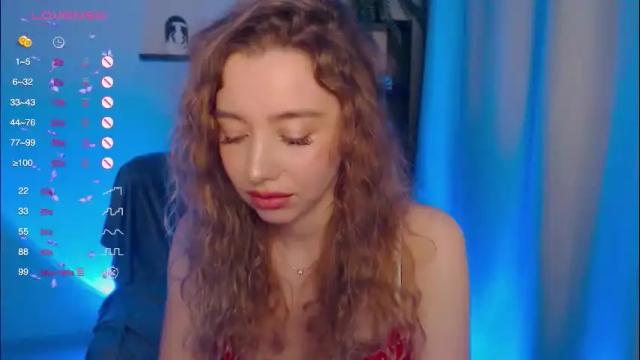 Thumbnail 3, annvegga's Stream at Chaturbate, 1 month ago