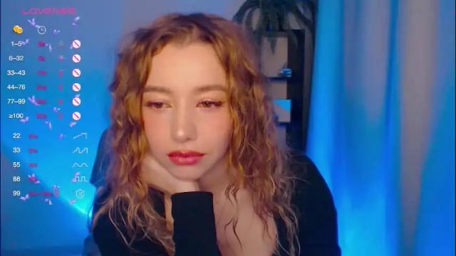 Image 10 of annvegga Stream on Chaturbate on 1 month ago