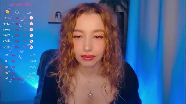 Image 12 of annvegga Stream on Chaturbate on 1 month ago