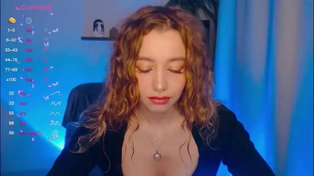 Image 3 of annvegga Stream on Chaturbate on 1 month ago