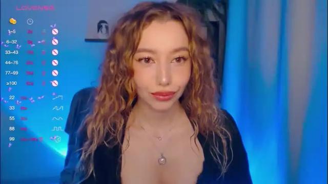 Thumbnail 3, annvegga's Stream at Chaturbate, 1 month ago