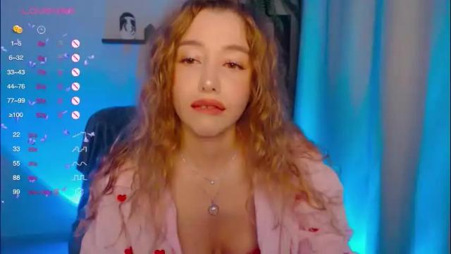 Image 2 of annvegga Stream on Chaturbate on 2 months ago