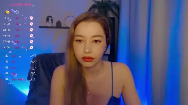 Image 4 of annvegga Stream on Chaturbate on 2 months ago