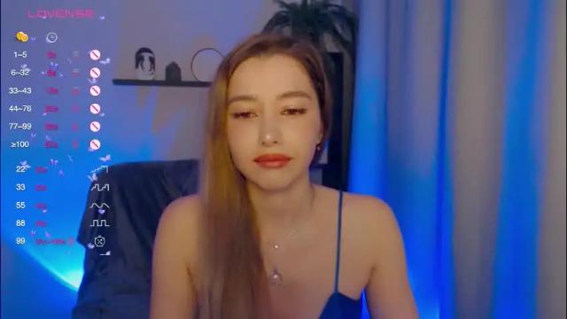 Thumbnail 3, annvegga's Stream at Chaturbate, 1 month ago