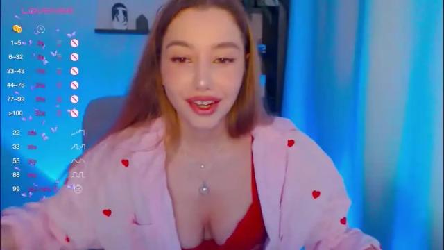 Image 4 of annvegga Stream on Chaturbate on 2 months ago