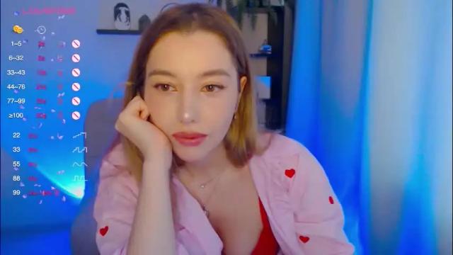 Image 7 of annvegga Stream on Chaturbate on 2 months ago