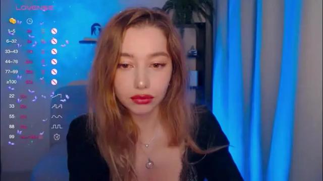 Thumbnail 1, annvegga's Stream at Chaturbate, 1 month ago