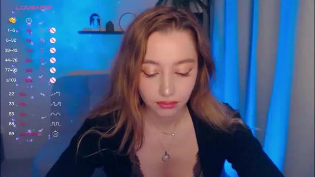 Image 10 of annvegga Stream on Chaturbate on 1 month ago