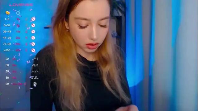 Image 2 of annvegga Stream on Chaturbate on 1 month ago