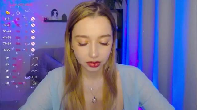 Thumbnail 1, annvegga's Stream at Chaturbate, 1 month ago